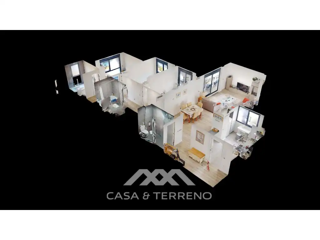 Vista exterior de Apartament en venda en Vélez-Málaga amb Aire condicionat i Piscina comunitària