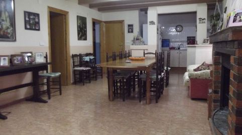 Casa de campo en muy buen estado en la zona de El Vinculo con luz y agua con pozo propio., imagen 4