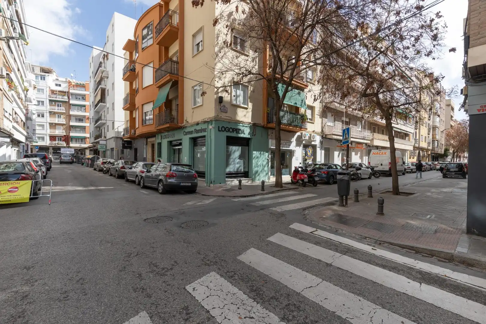 Business premises for sale in Calle Mulhacén 34, imagen 30