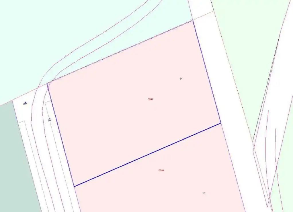 Residencial en venta en Mayorga