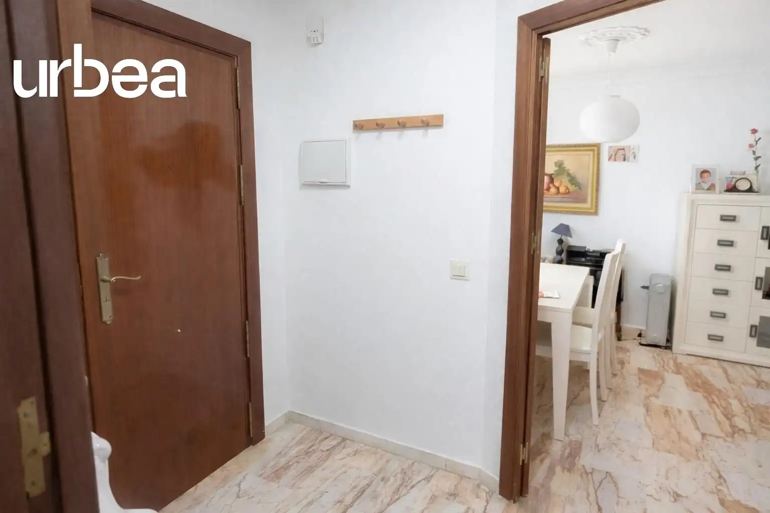 Flat for sale in Málaga  with Terrace