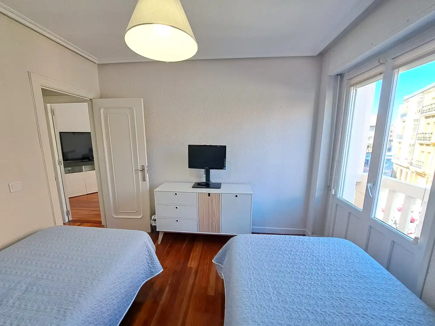 Piso con terraza en venta en Calle Lucrecia Arana, imagen 30