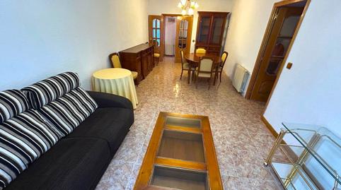 Photo 2 of Flat to rent in Doctores Gómez Embuena, Guadarrama, Madrid