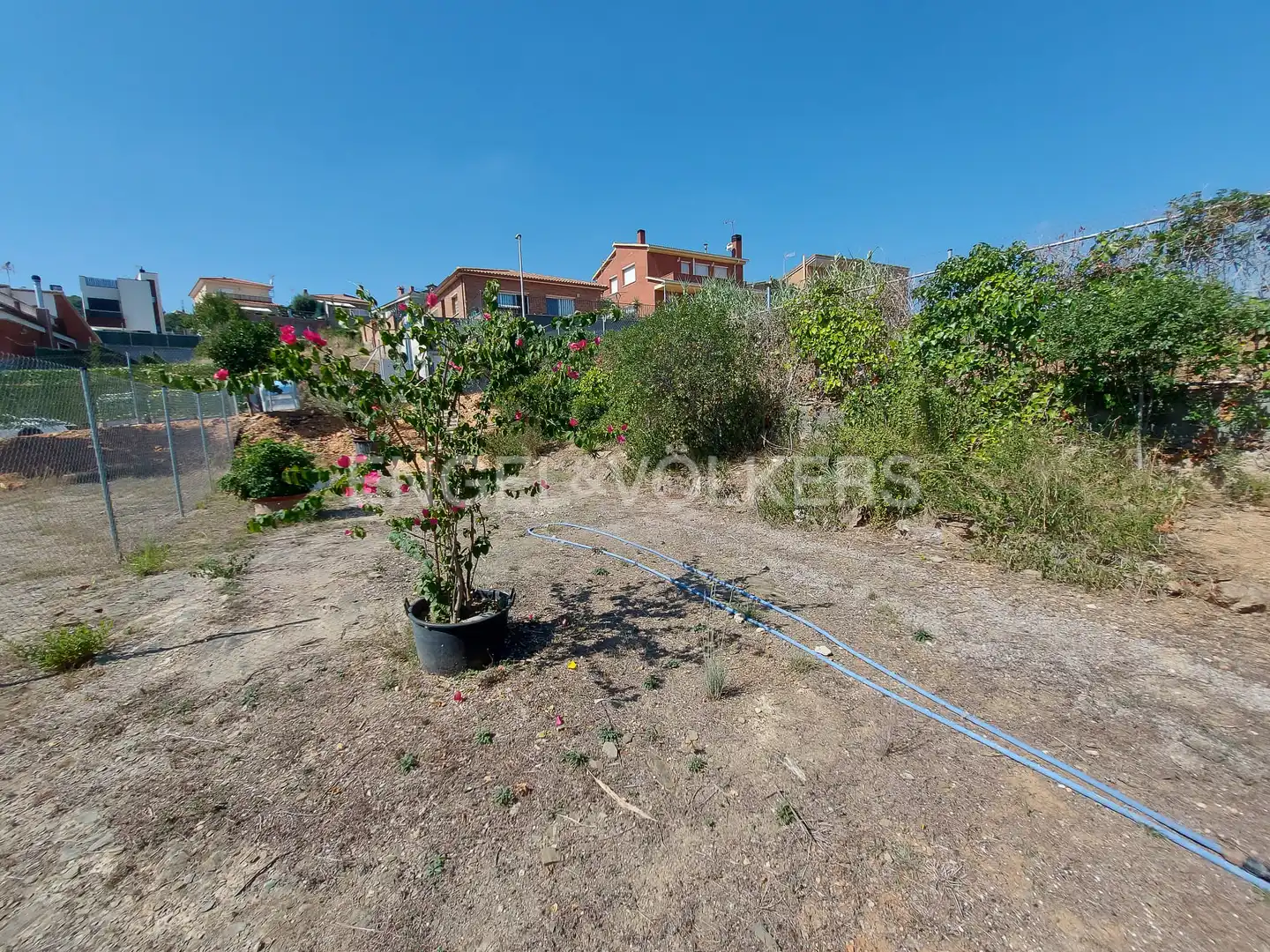 Terreny residencial en venda a Els Canons - Les Orioles - Can Paulet, imagen 5