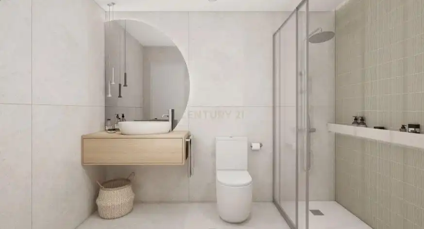 Maisonette mit Terrasse zum Verkauf in CL SOL DEL 172SABADELL (BARCELONA) 172, imagen 9