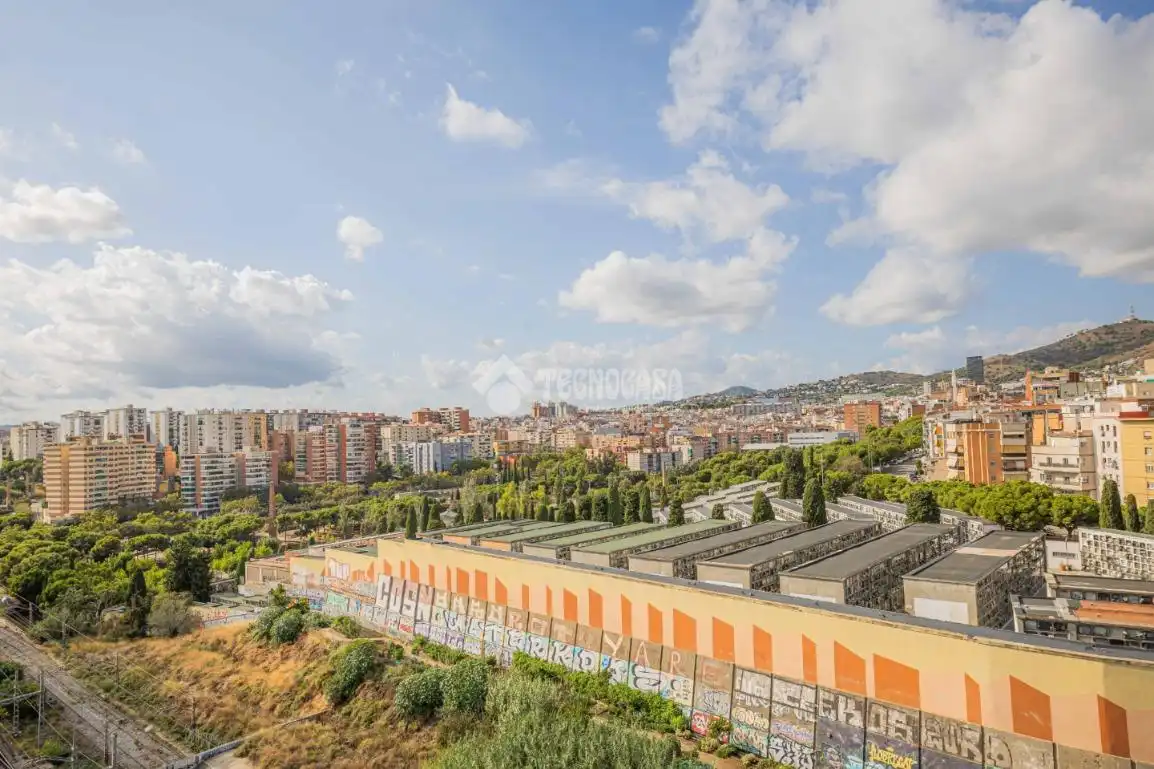 Flat with terrace for sale in Centre - Sant Josep - Sanfeliu, imagen 32
