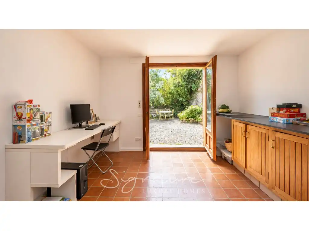 House with pool to rent in Camino Salut, imagen 12