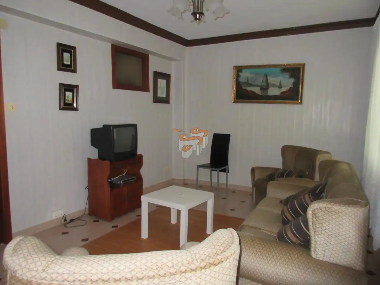 Casa con jardín en venta en Valdoviño, imagen 7