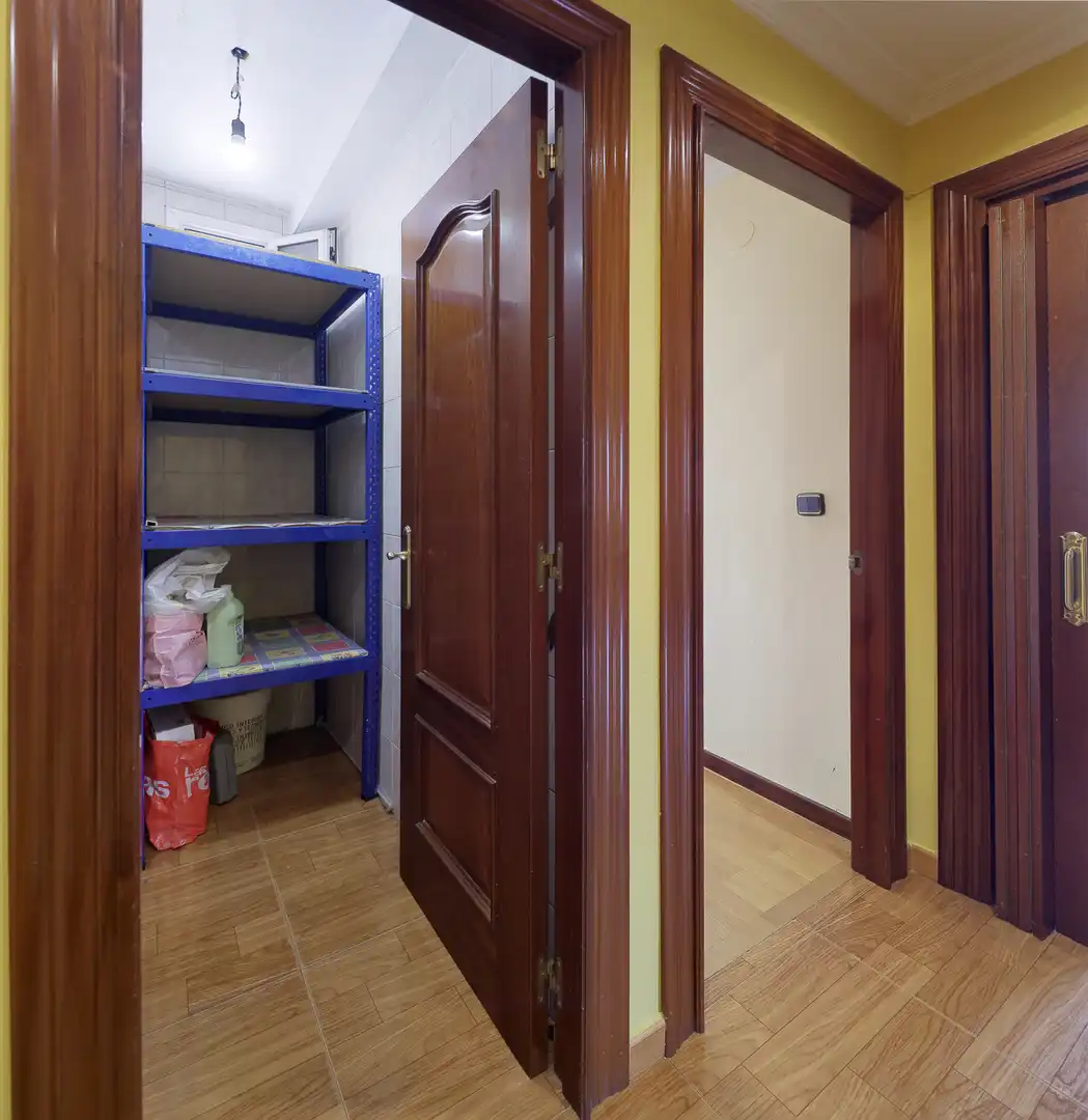 Flat for sale in Este