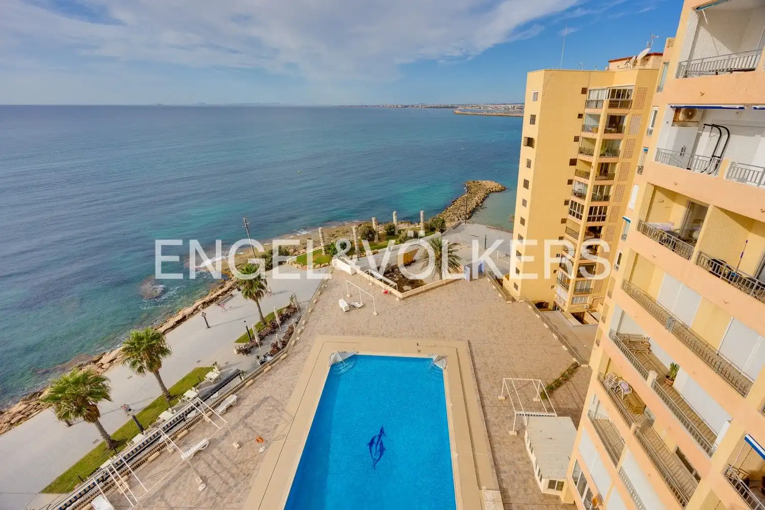 Flat with terrace for sale in Playa del Cura, imagen 40