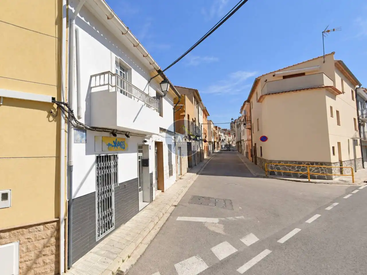 Casa en venta en Calle Xátiva, imagen 2