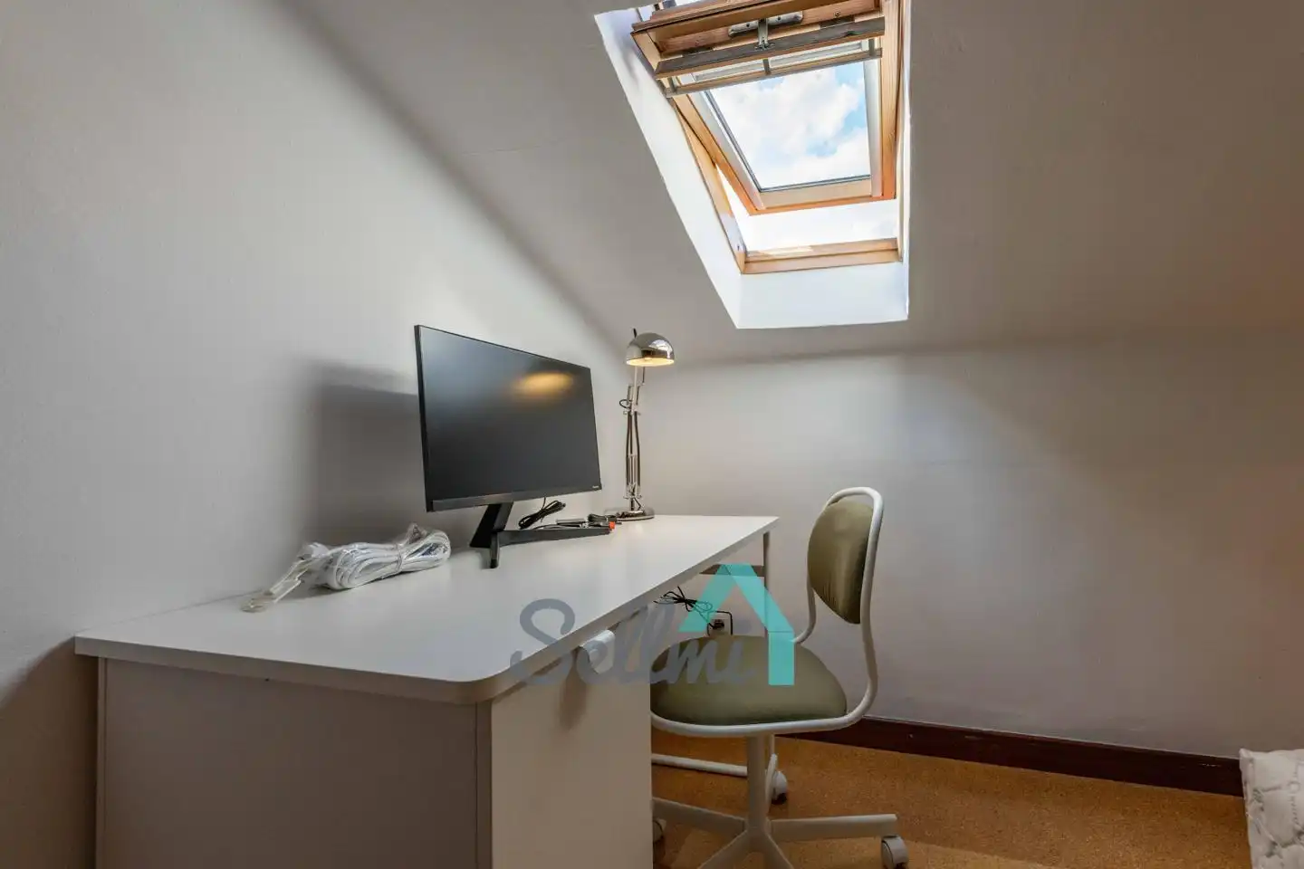 Flat for rent in De Gloria Fuertes, Masip
