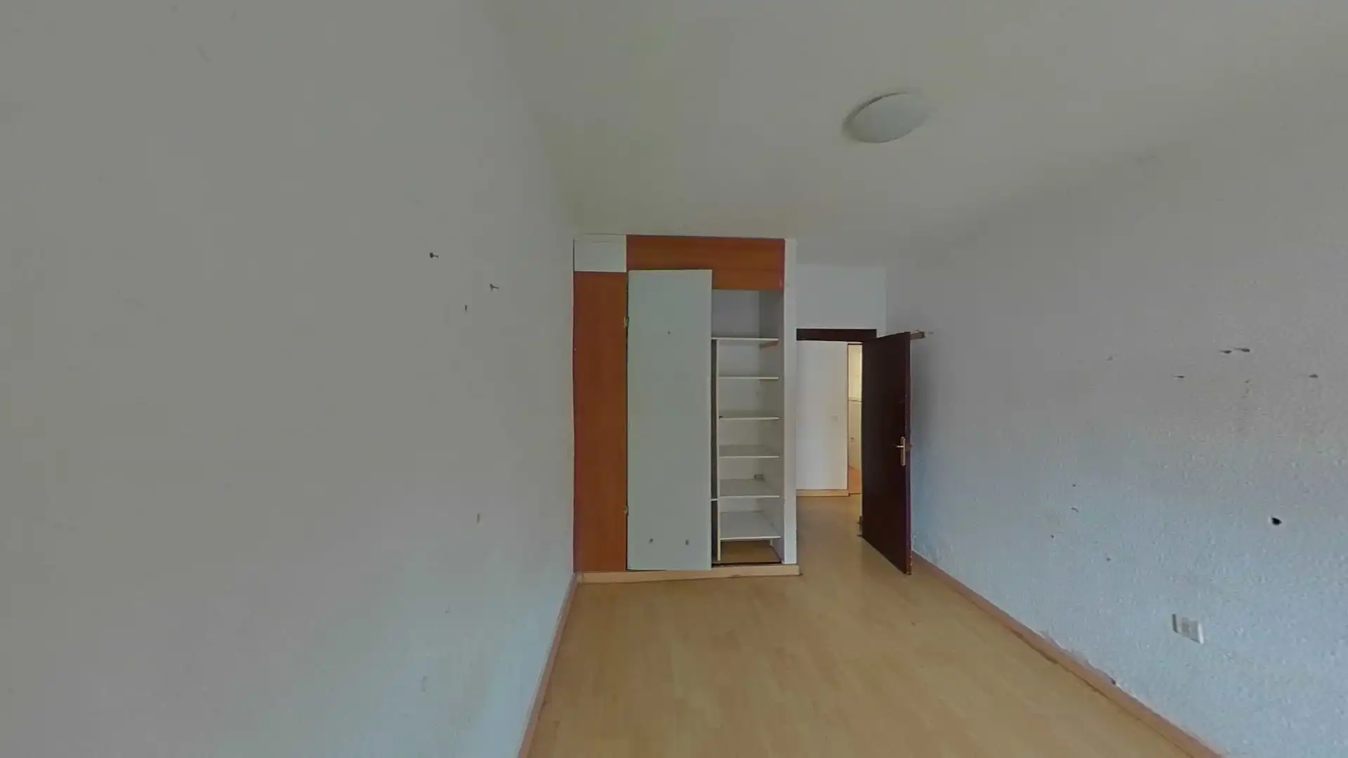 Dormitori de Apartament en venda en Almería