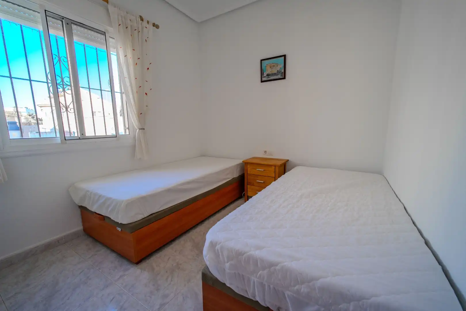 Habitación de Casa o chalet en venta en Rojales con Terraza y Piscina