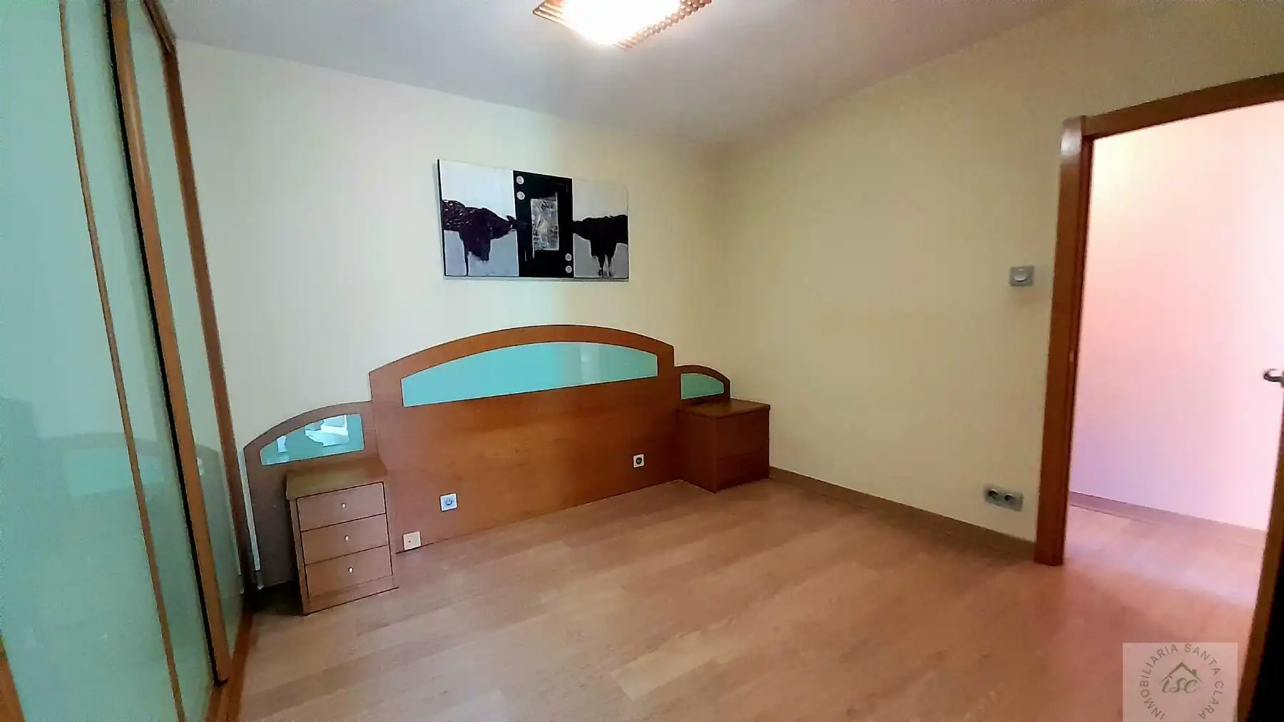 Habitación de Piso en venta en Begoña - Santutxu