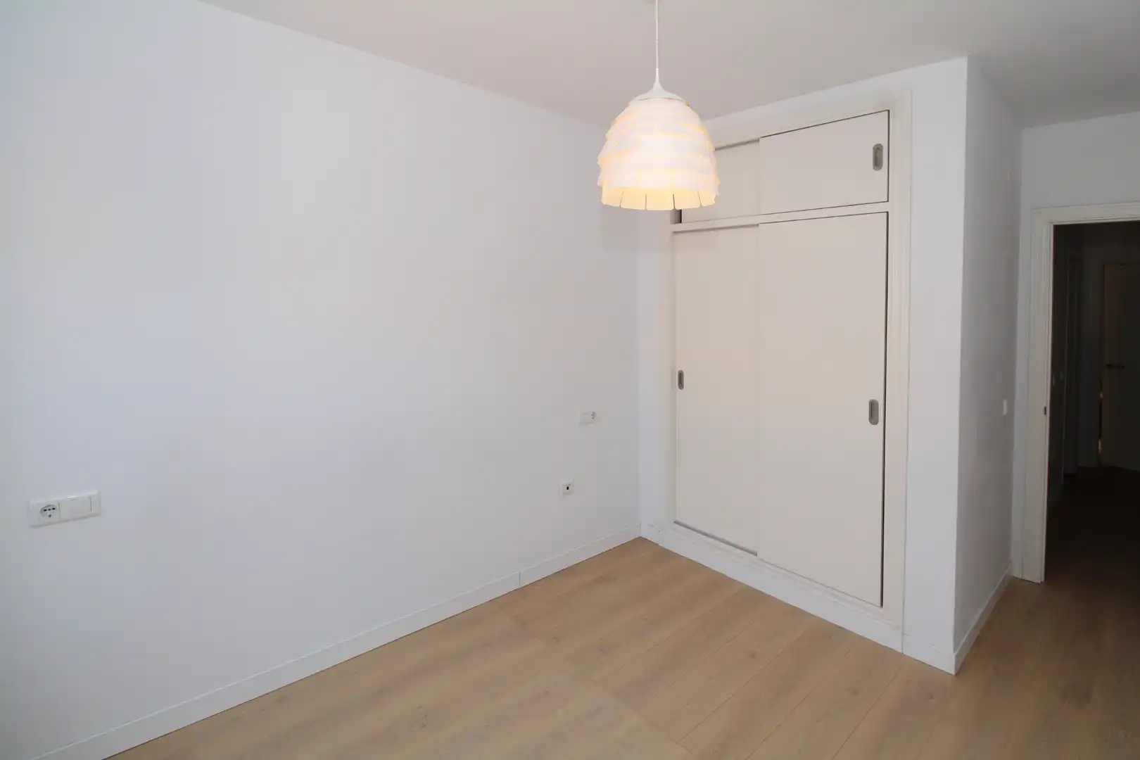 Bedroom of Attic for sale in Ronda  with Terrace and Furnished