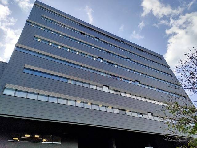 Oficina en Alquiler, -1 en El Poblenou