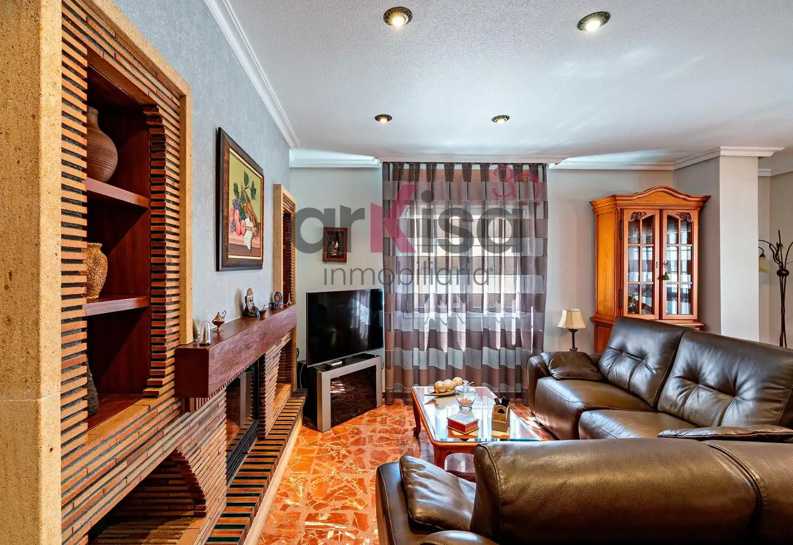 Flat for sale in El Ejido Ciudad, imagen 8