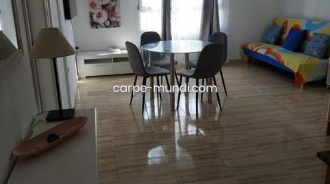 Foto 3 von Wohnung zum Verkauf in Calle Gl Prim, 7, Corralejo, La Oliva