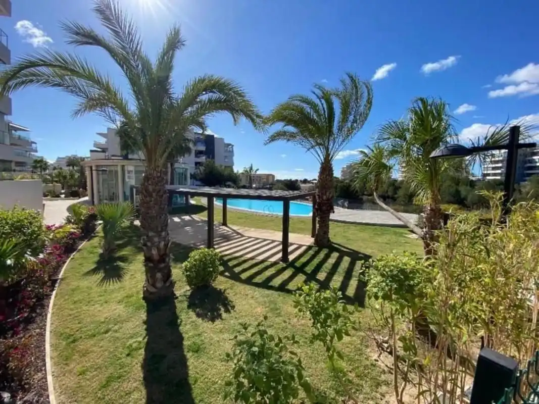Apartment mit Pool zum Verkauf in Orihuela Costa, imagen 12