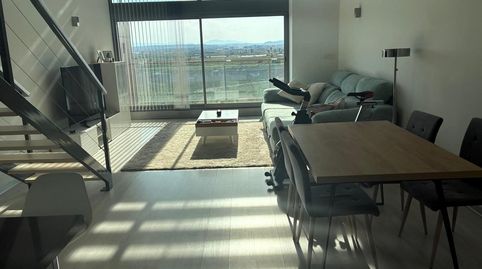 Foto 2 de Loft en venta en Barrio de la Luz, Xirivella