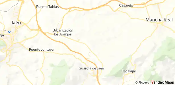 Appartement à vendre à La Guardia de Jaén, imagen 5