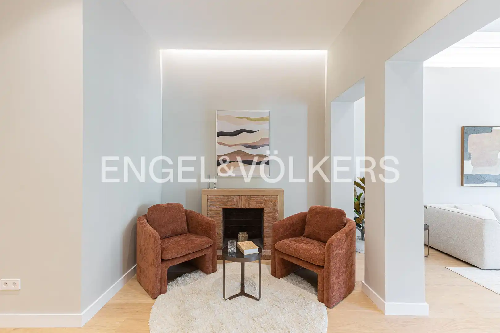 Appartement avec ascenseur à vendre à Sarrià - Sant Gervasi, imagen 18