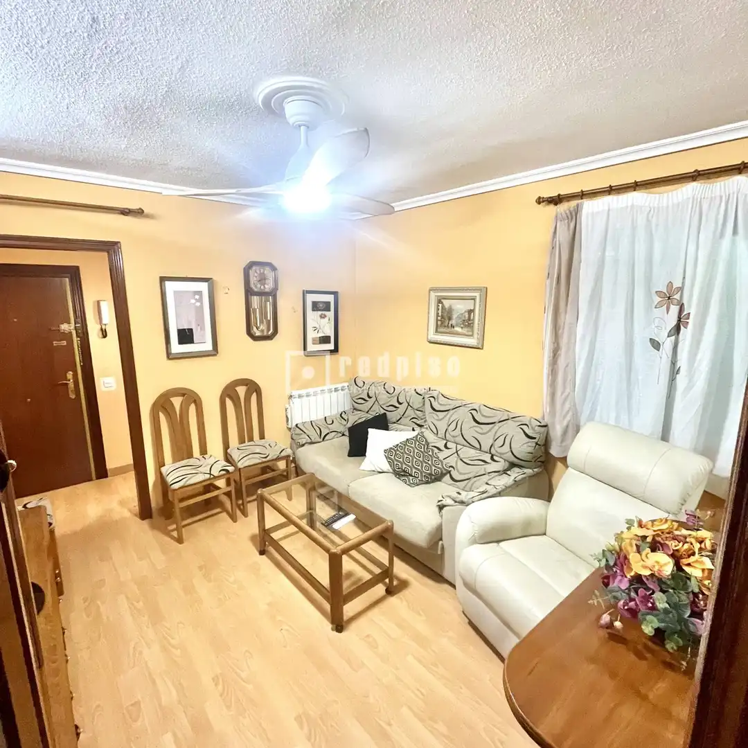 Appartement avec jardin à vendre à Puente de Vallecas, imagen 6