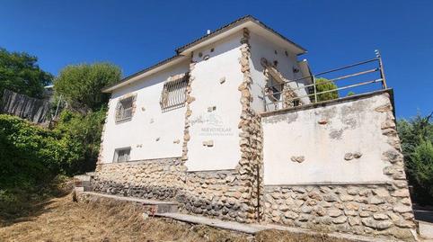 Foto 5 de Casa o xalet en venda a Sierra de Albarracín, Carabaña, Madrid