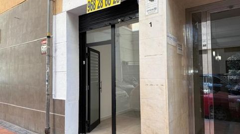 Photo 2 of Commercial properties for sale in San Miguel, Murcia Capital