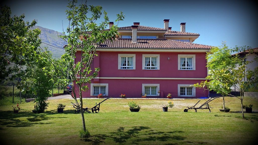 Apartment to rent in Calle Bricia, Posada - Barro