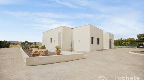Photo 5 of House or chalet for sale in 1, Yecla, Murcia