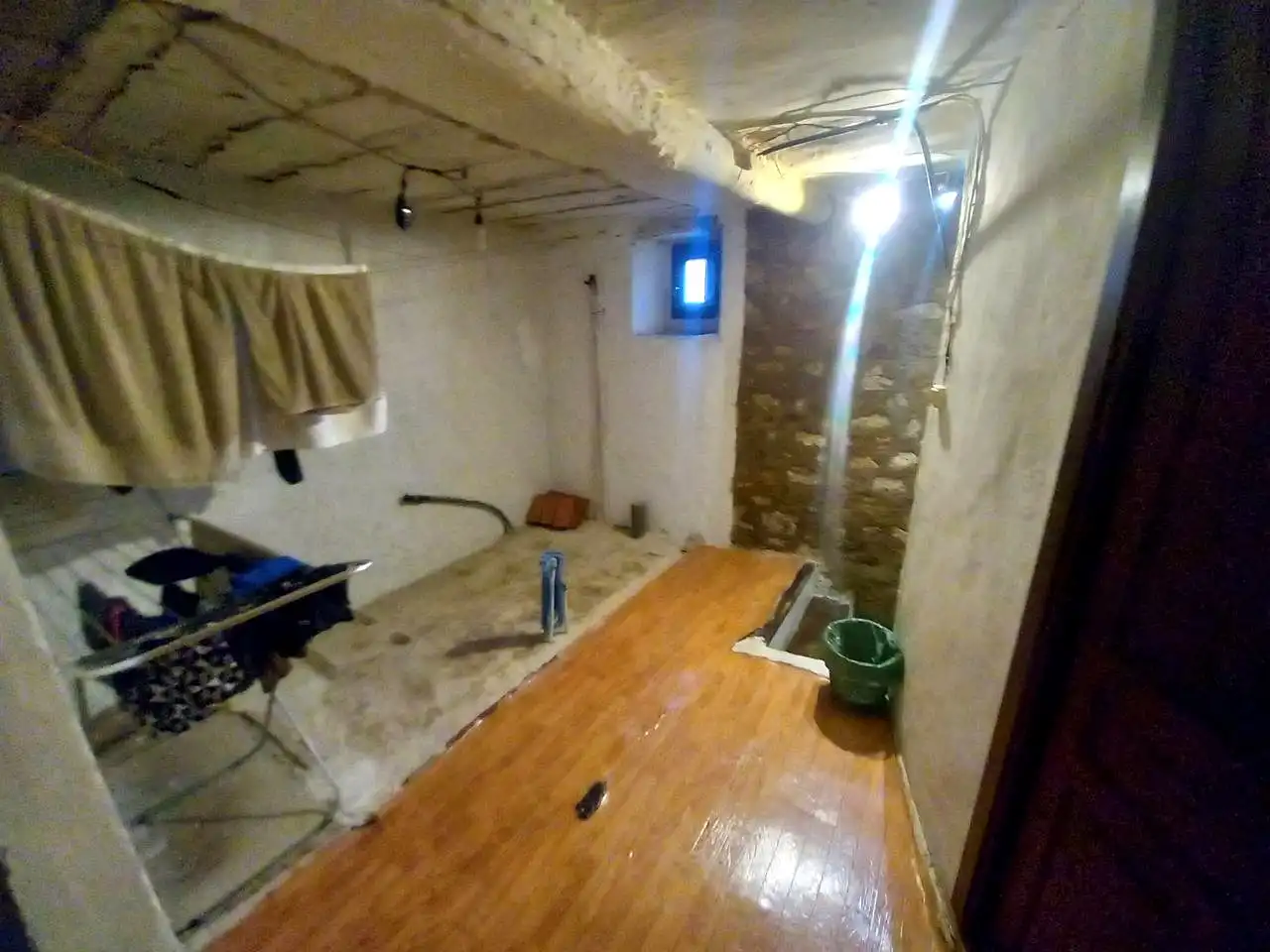 Casa o xalet en venda en Baraona amb Traster i Balcó