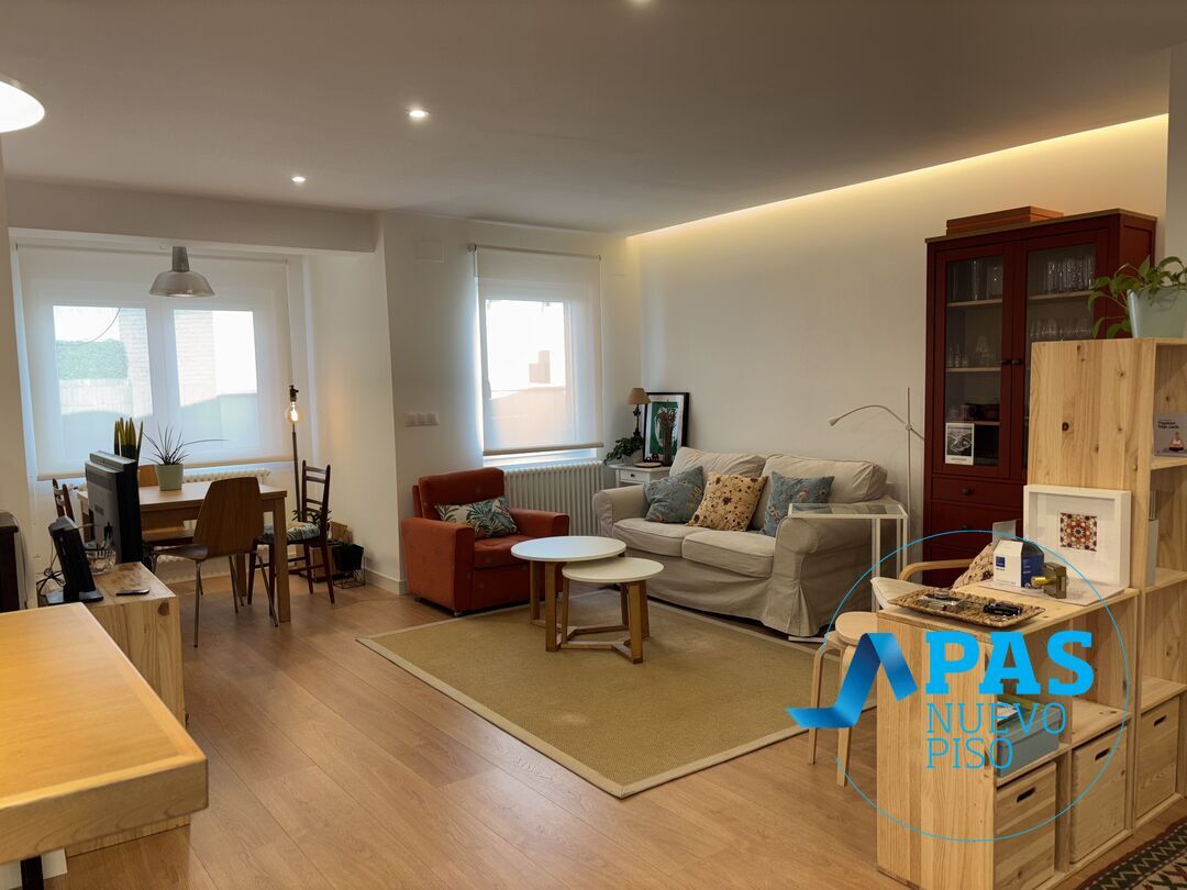 Pis de lloguer a Calle Madrid, Castilla - Hermida