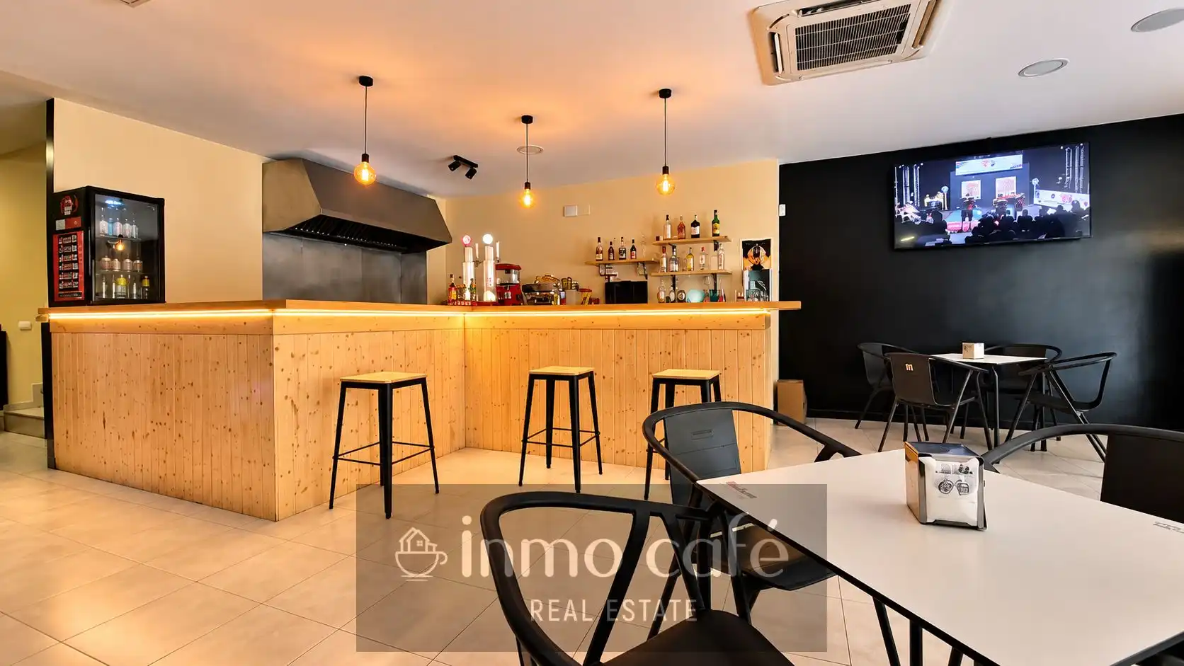 Business premises for transfer in PINTOR  XAVIER SOLER, imagen 10