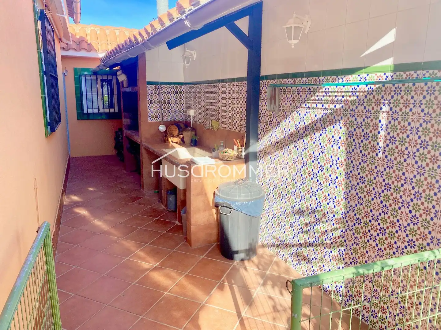 Casa o chalet en venta en PENYAL D´IFACH, Centro