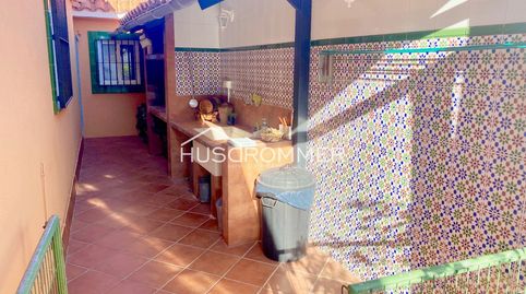 Foto 4 de Casa o xalet en venda a Penyal D´ifach, Centro, Vila-real