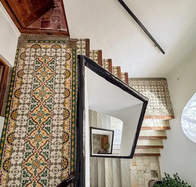 Casa rustica con terrazza in vendita a DARRO 8, imagen 25