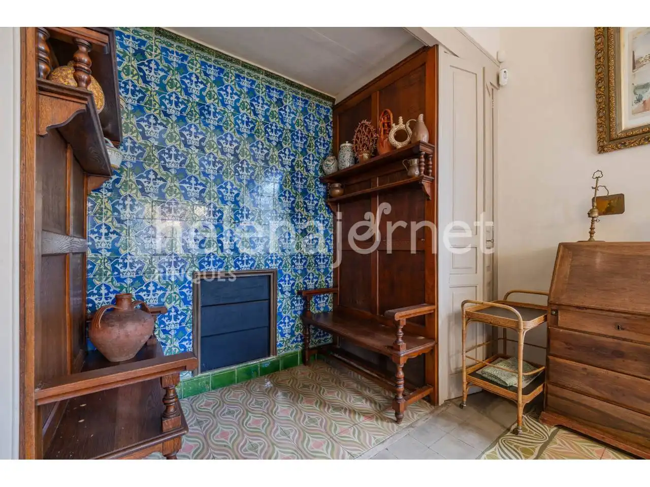 Casa o chalet en venta en Sant Feliu de Guíxols con Calefacción, Jardín privado y Terraza