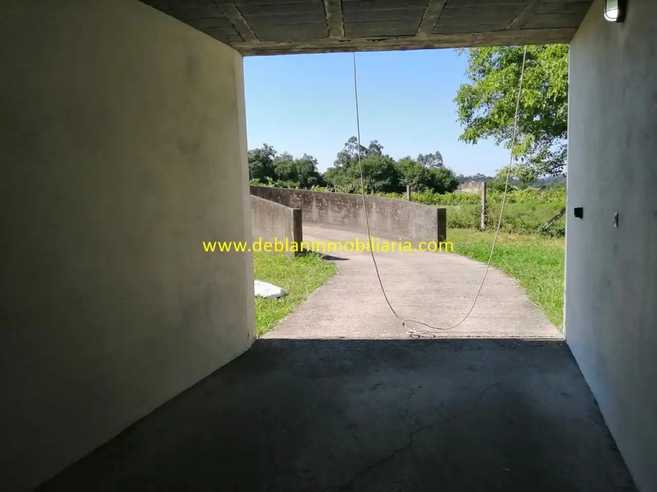 Individual for sale in Praza da Mina, imagen 6