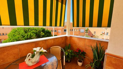 Foto 4 de Ático en venta en Calle Gema, Montealto - Monterrey, Benalmádena