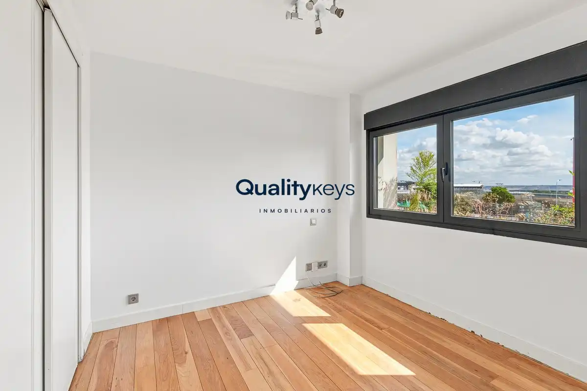 Casa o chalet en venta en Madrid con Aire acondicionado, Calefacción y Jardín privado