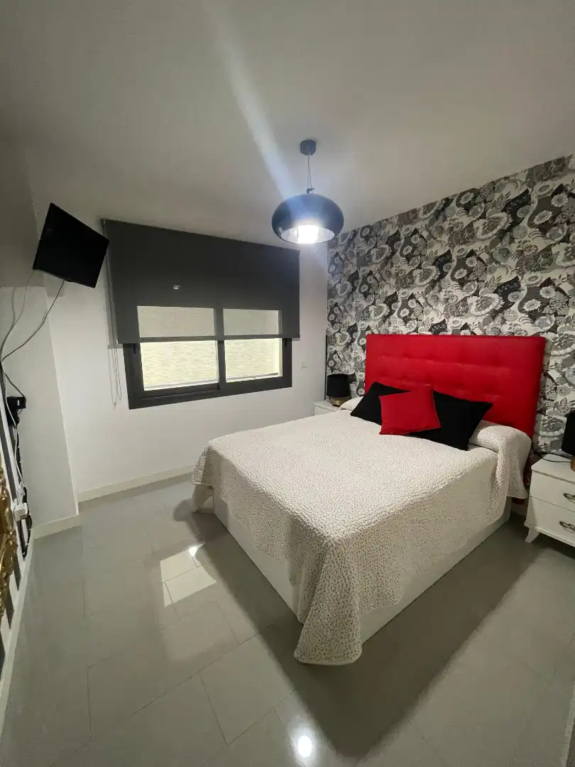 Appartamento con piscina in affitto a Calle Mar Cantabrico 16B, imagen 7