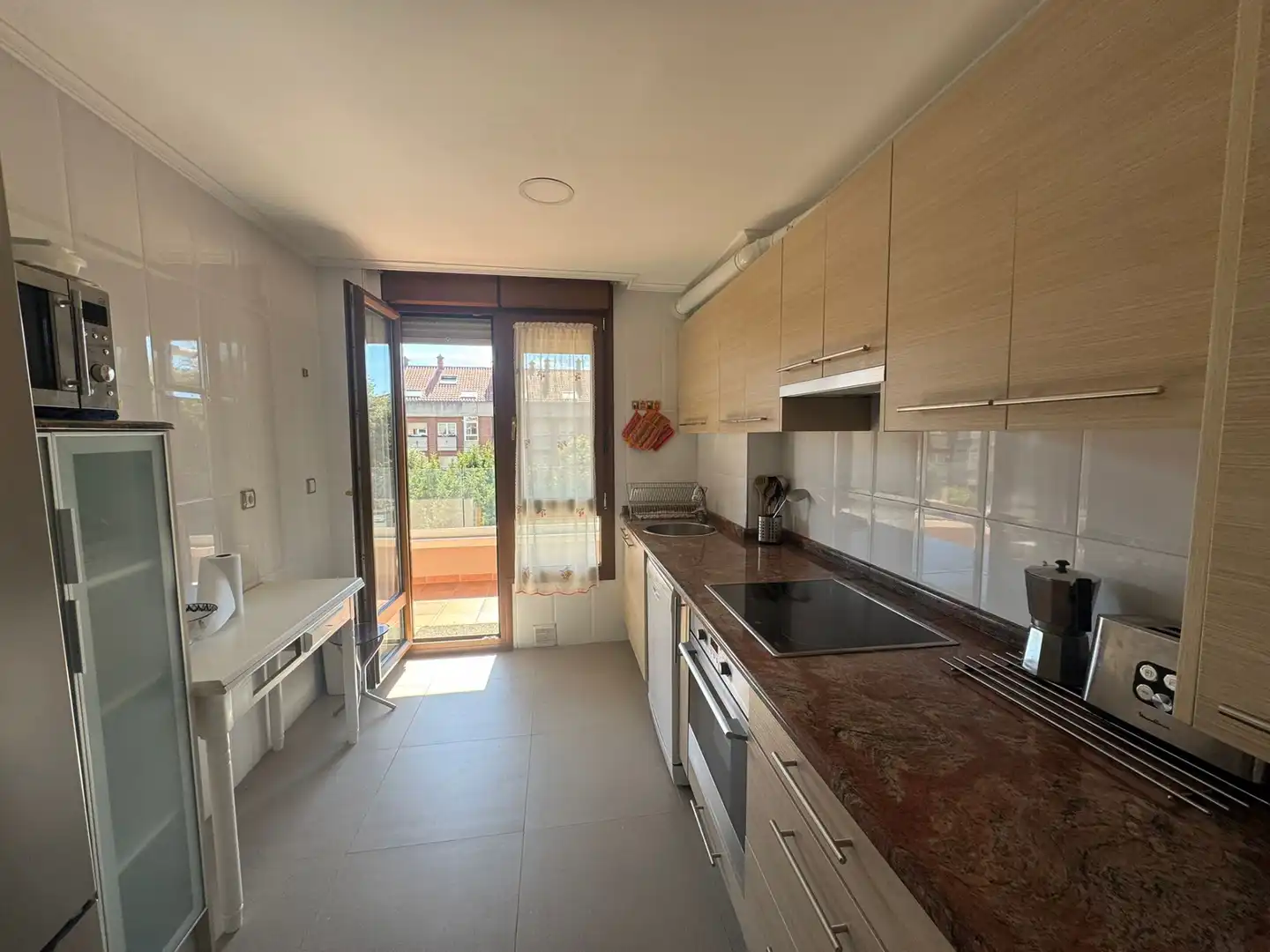 Flat for rent in Calle Valdenoja, Valdenoja