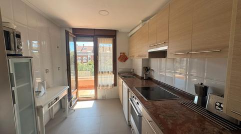 Foto 5 de Piso de alquiler en Calle Valdenoja, Valdenoja, Santander