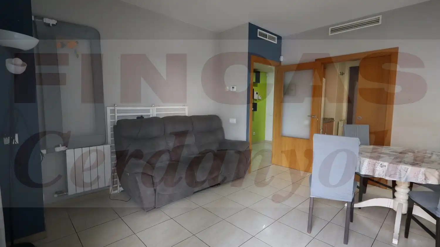 Flat with terrace for sale in Catalunya - Fontetes, imagen 7