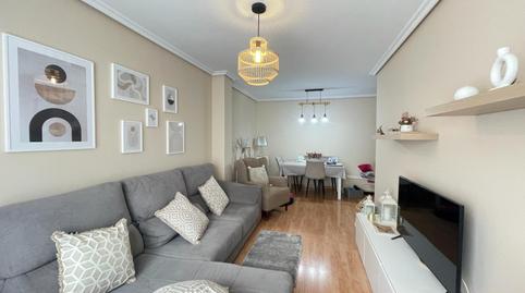 Foto 3 de Pis en venda a  Do/a Beatriz, Zona Alta, León