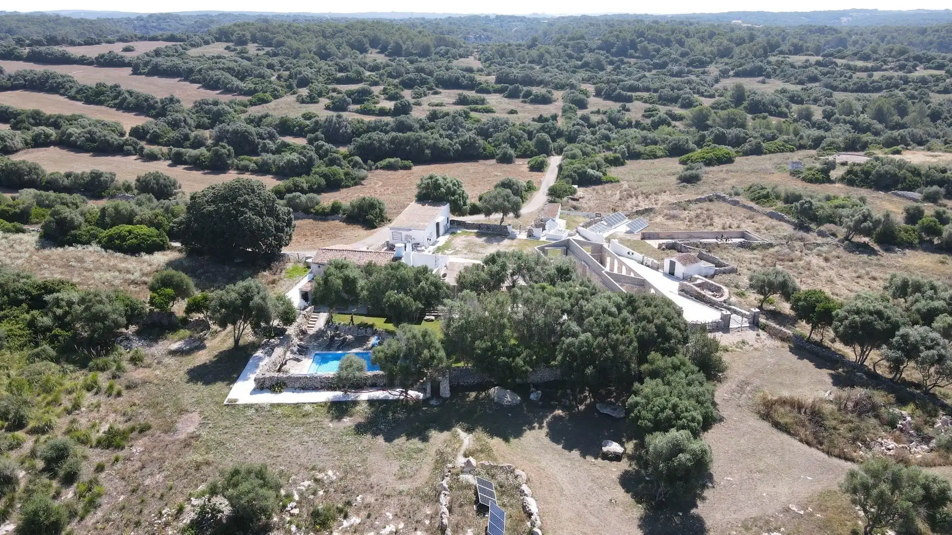 Landhaus mit Pool zum Verkauf in Alaior poble, imagen 48