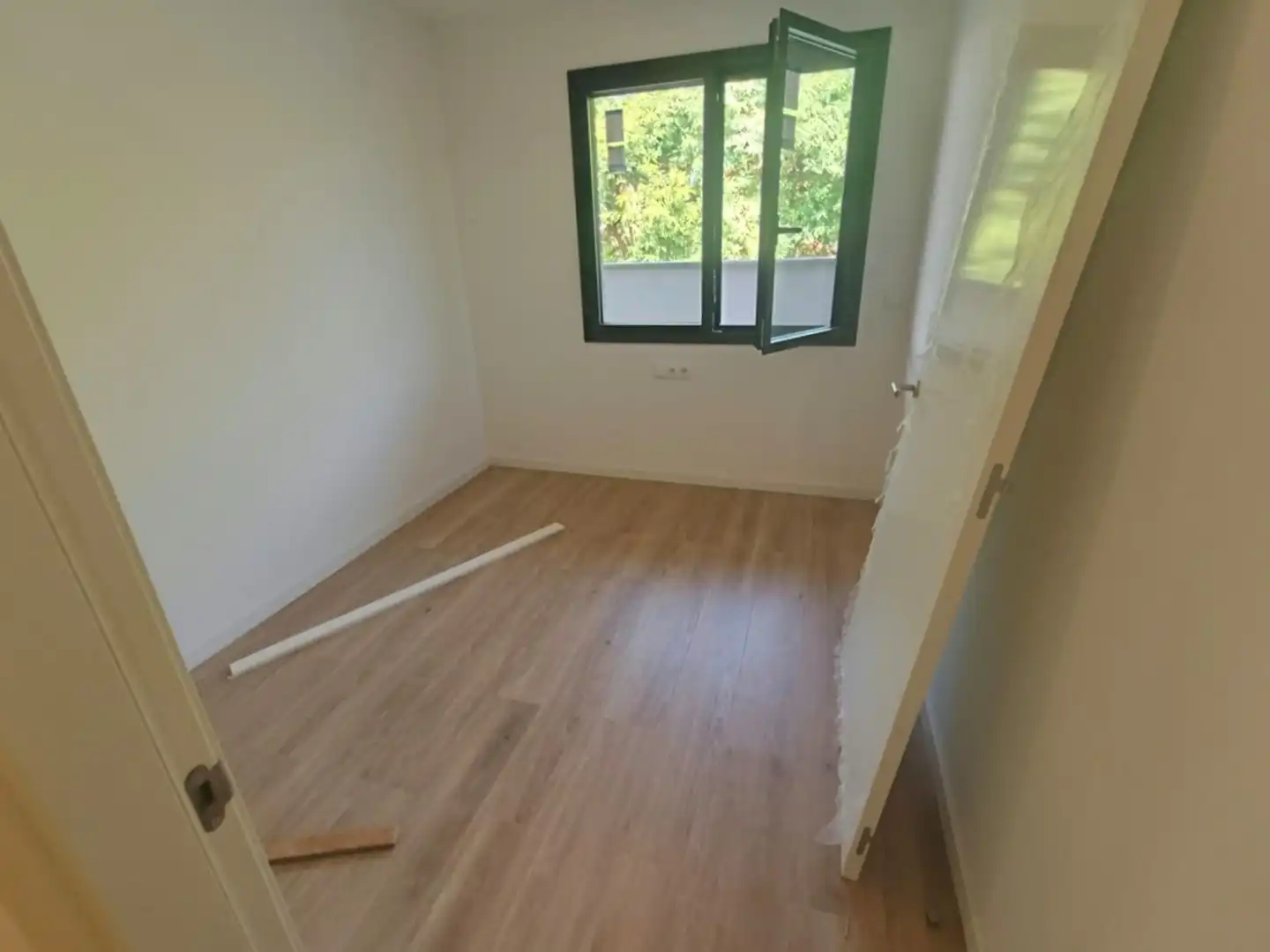 Piso con terraza en venta en Carrer dels Xicots de Vilafranca, imagen 17