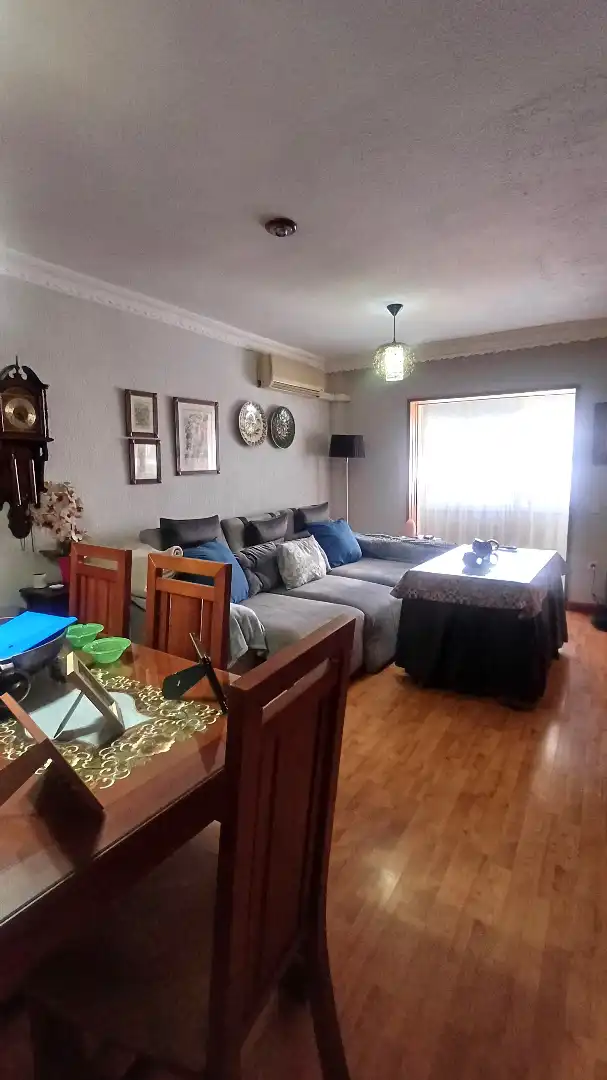 Sala d'estar de Pis en venda en Huelva